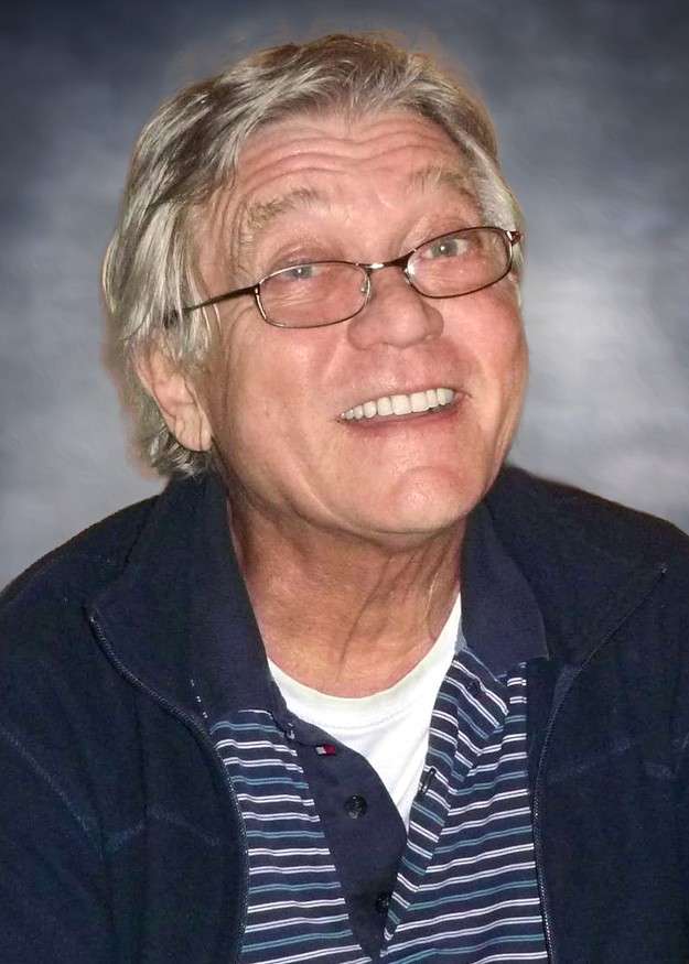 GILLES BLAIS