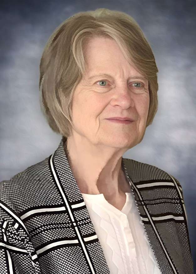 THÉRÈSE DESROSIERS