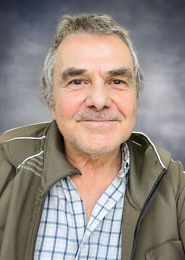 ANDRÉ BRIÈRE