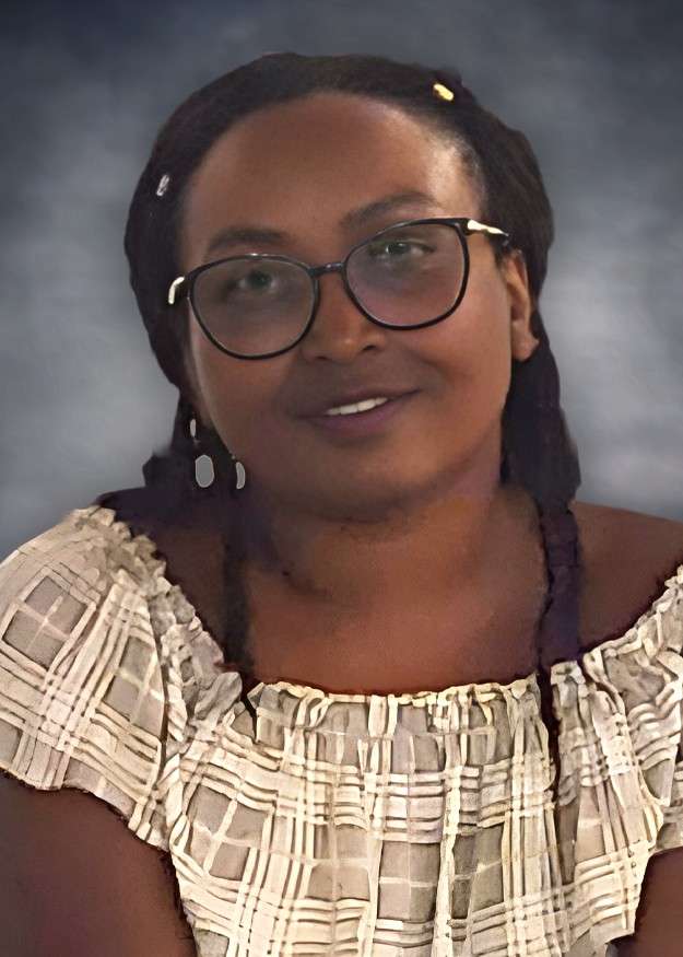 LILLIAN WANGARI KIHIKA