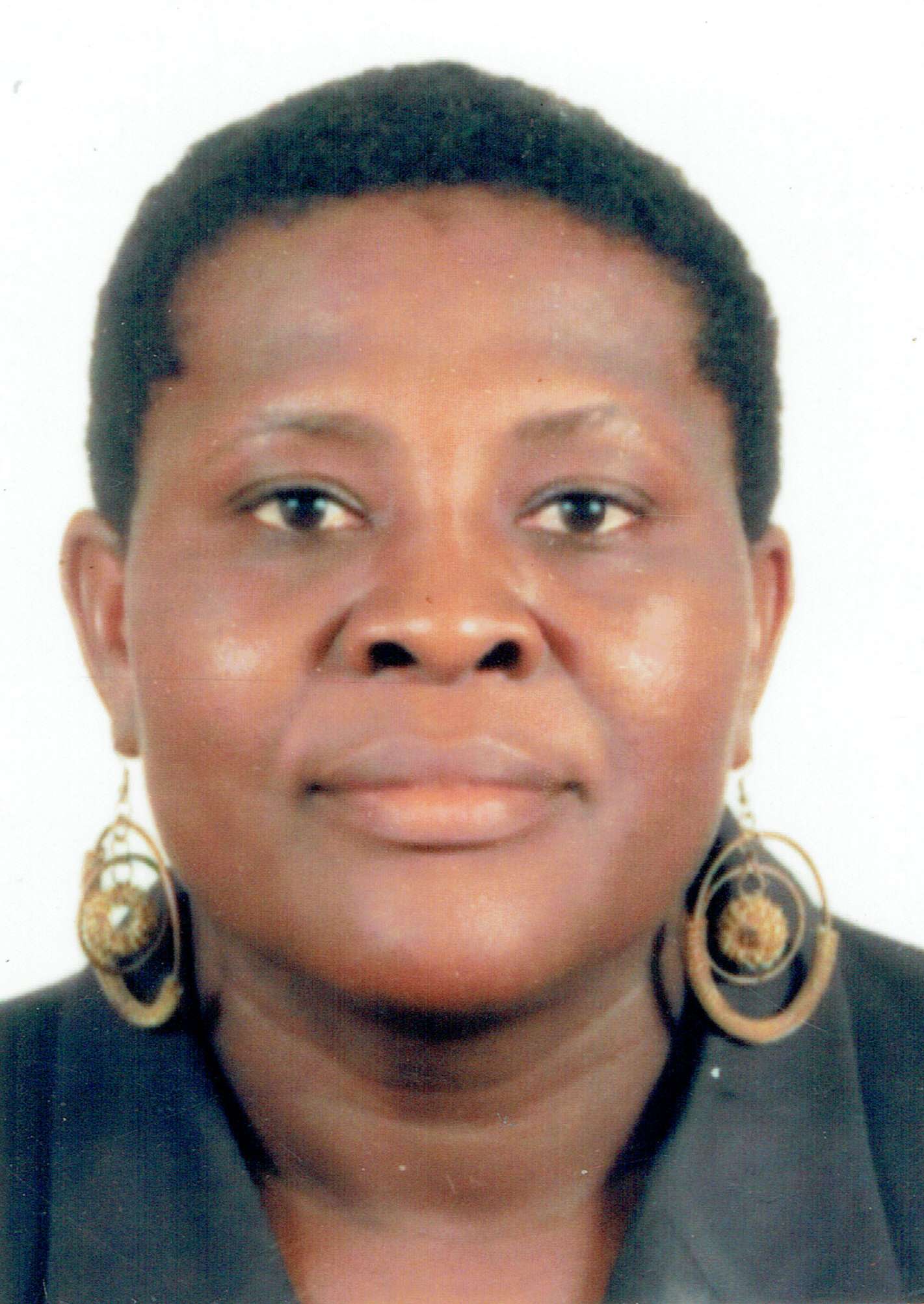 ARMANDE GASTON