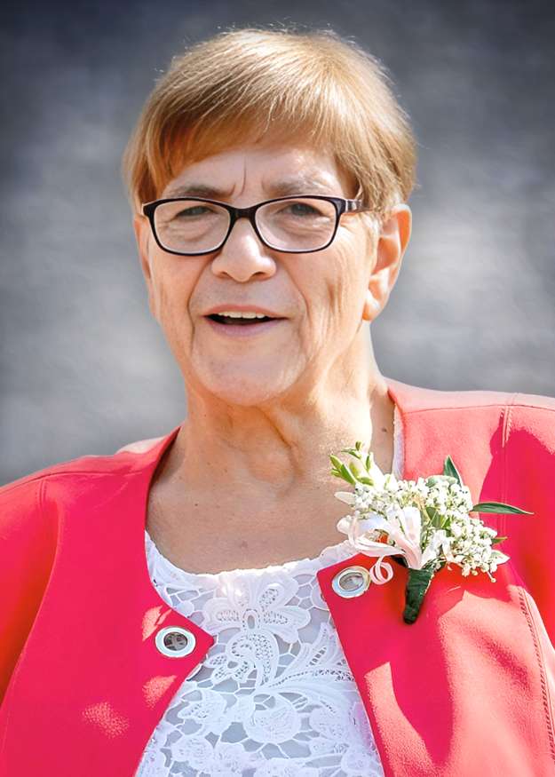 MARIA SARGO DE CASTRO