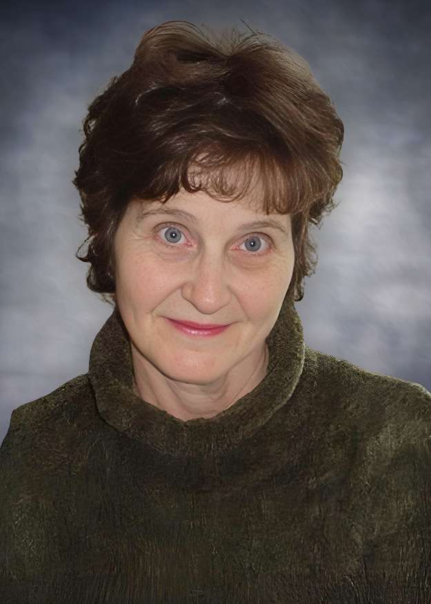 NICOLE FAFARD