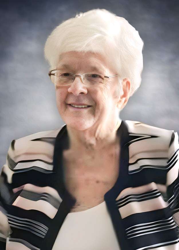 JEANNINE CLOUTIER