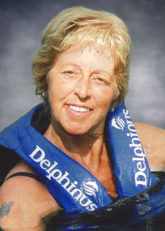 SYLVIE TREMBLAY