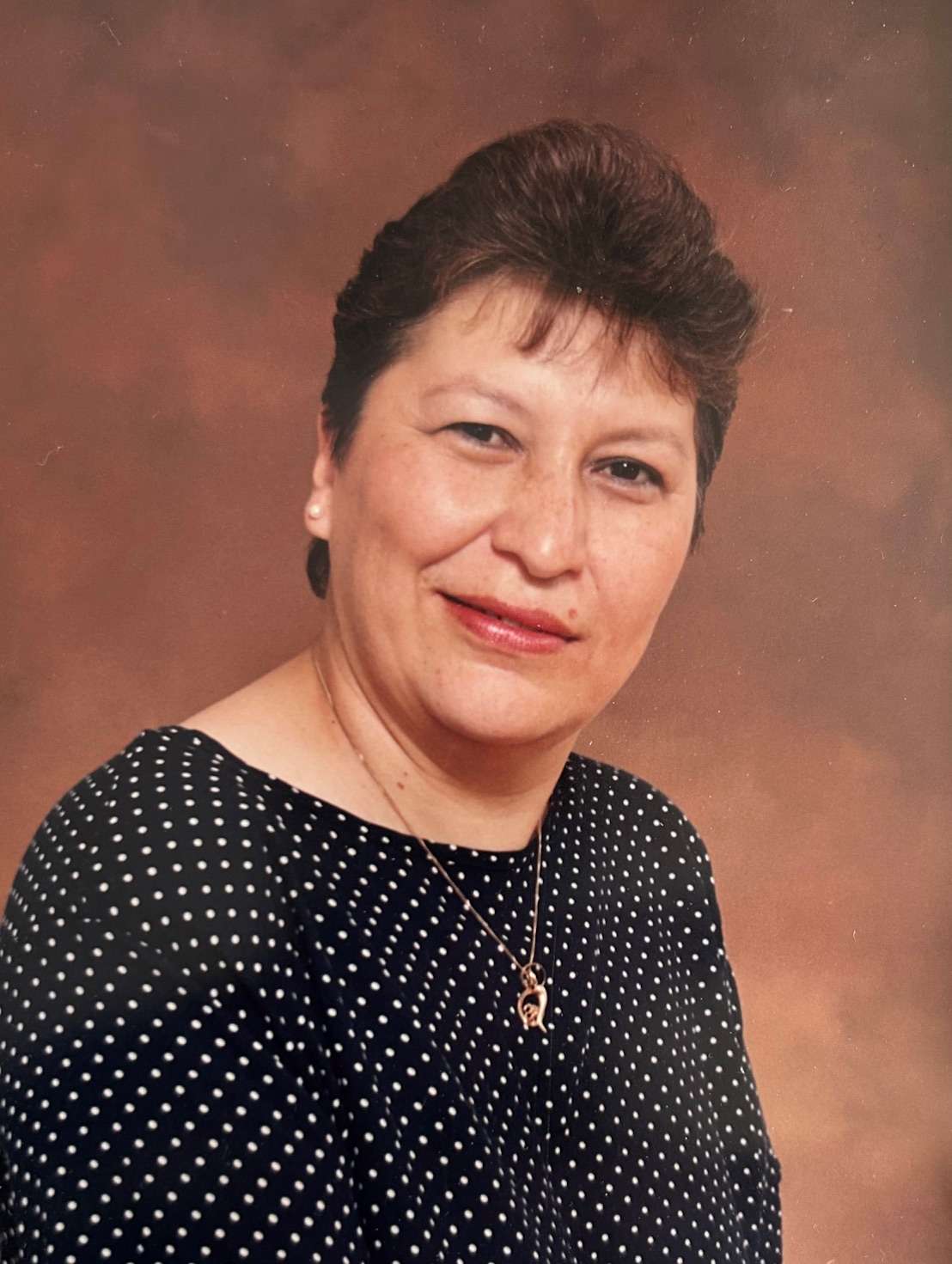 MARY JANE MARTIN