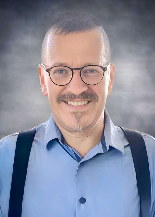 EUGÈNE DANIEL FORTIN