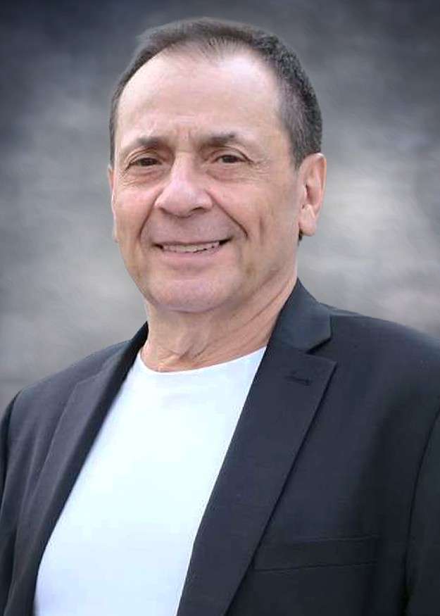 NICOLINO MASUCCI