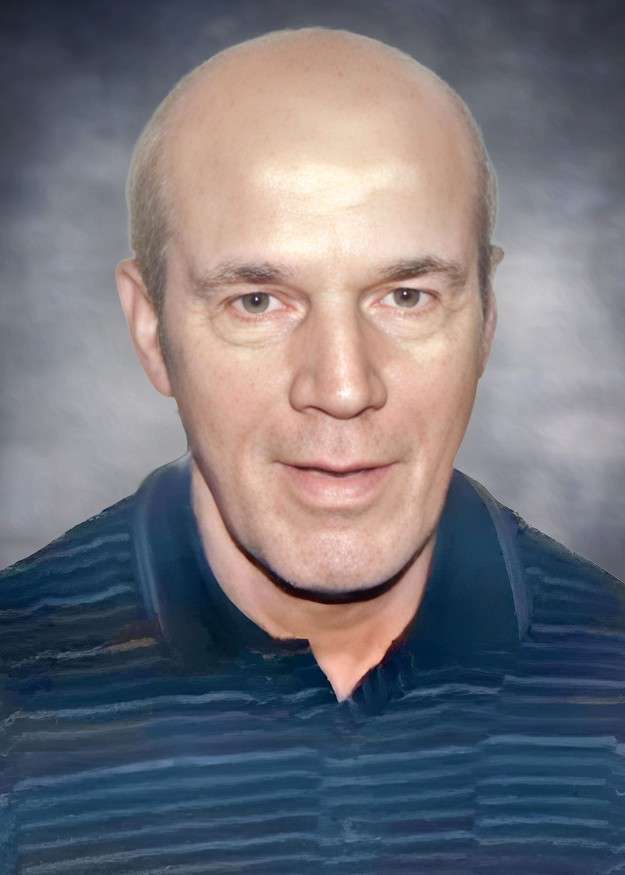 CLAUDE CHARBONNEAU