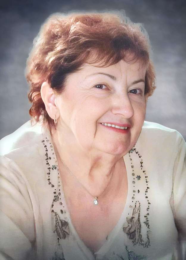 JEANNE OUIMET