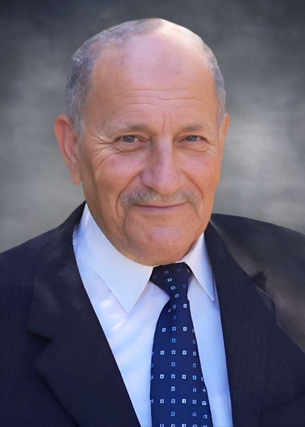 ISSA DAOUD