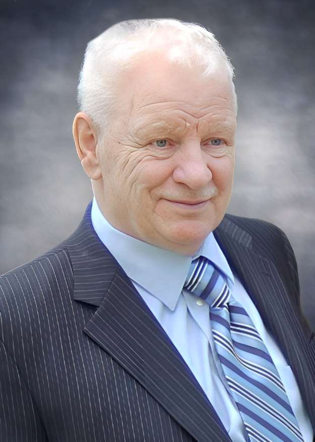 NORMAND BISSONNETTE