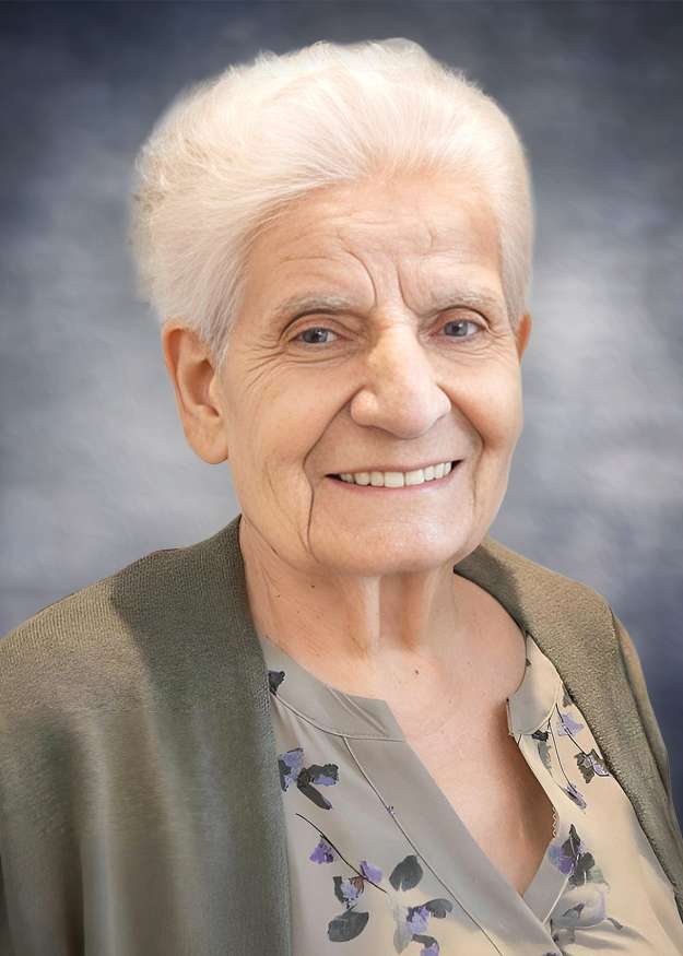Rosina Immacolata Iampietro (neé Iannelli) 