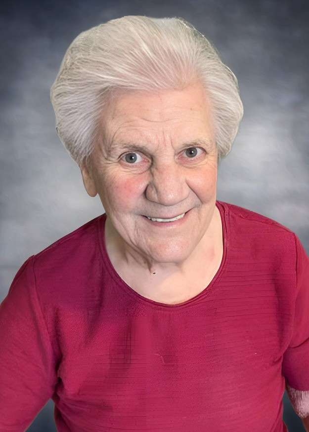 DINA ELISABETTA (SAURO) SASSI
