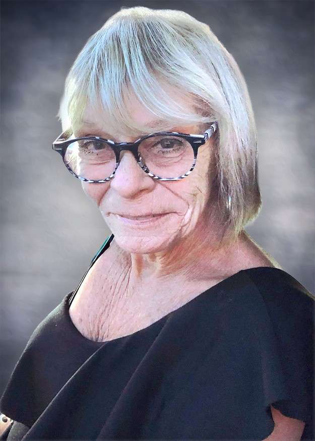 LOUISE JACQUES
