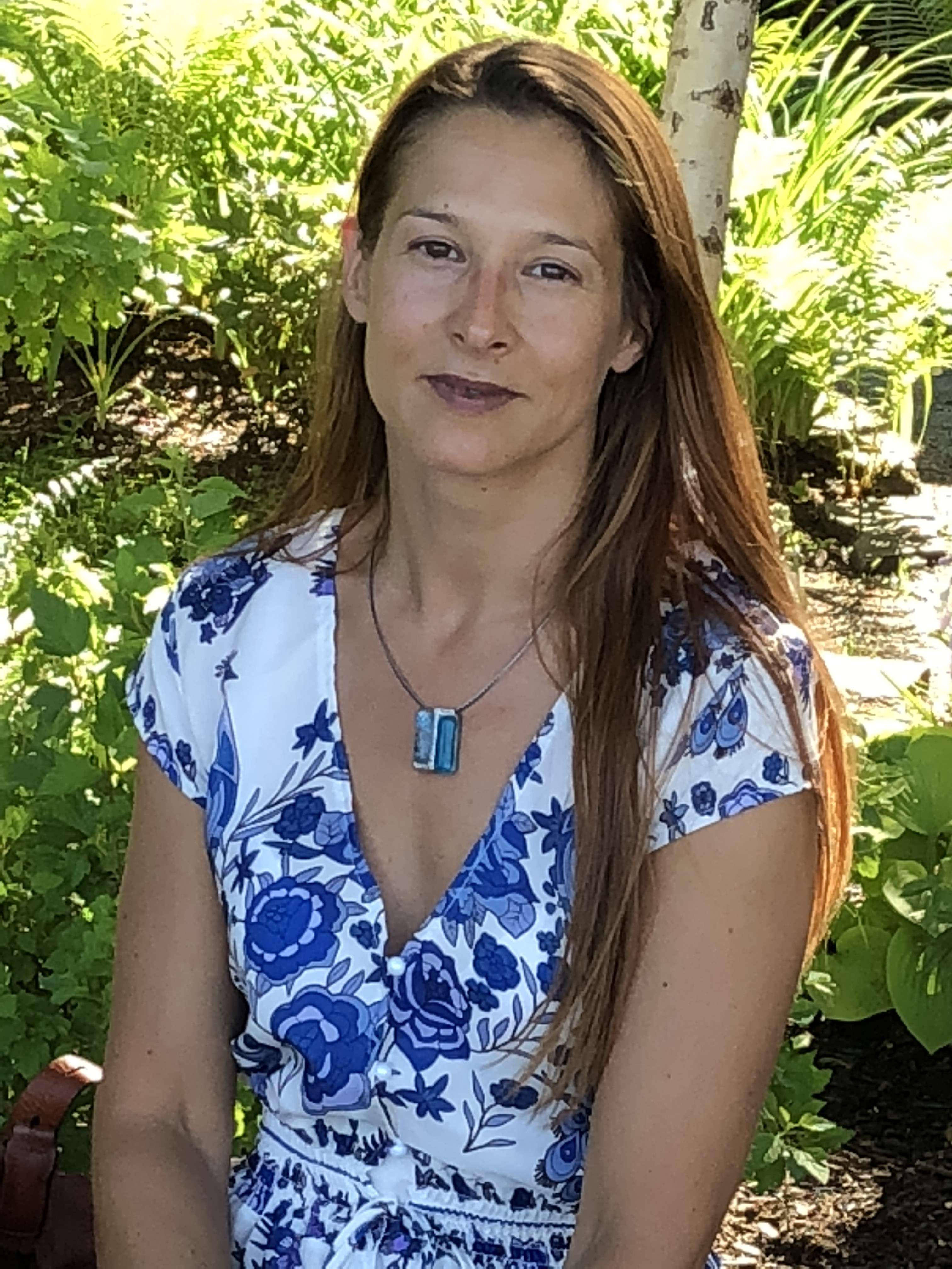 KATIA SÉNÉCHAL