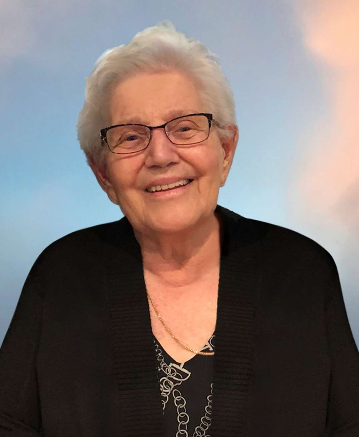 ENRICHETTA MANCINI