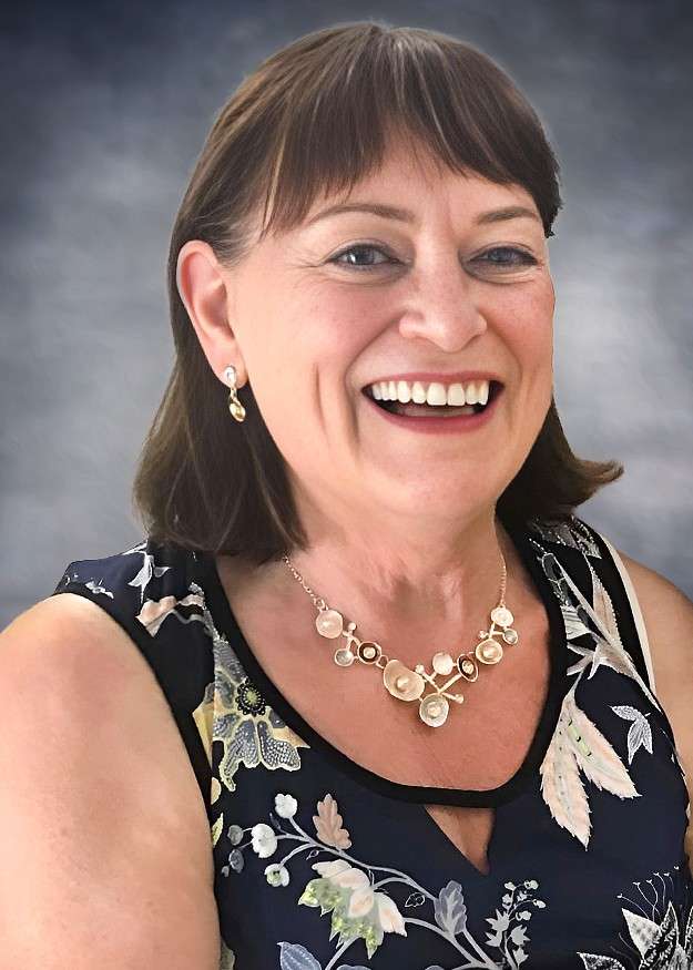 GHISLAINE GAGNON