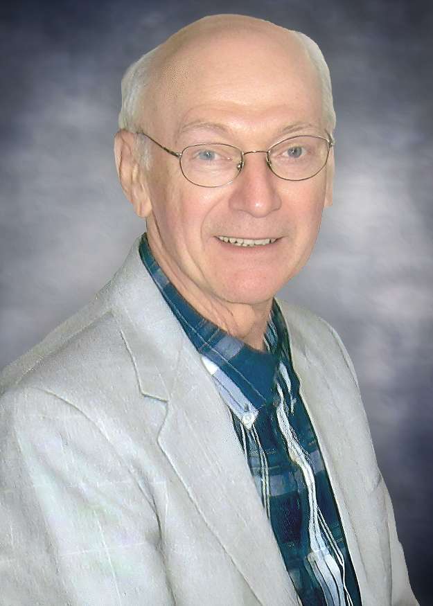 RAYMOND POITRAS