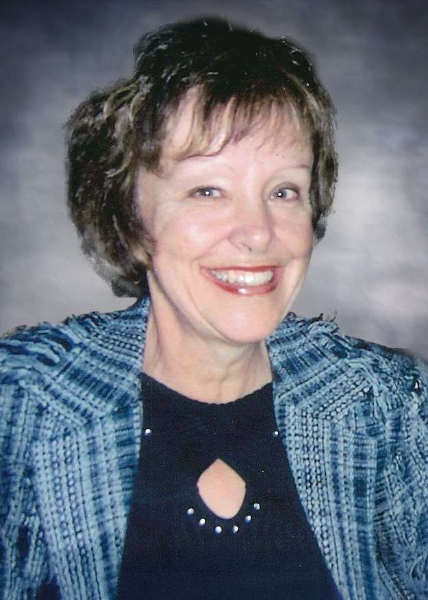 CLAUDETTE GIROUARD
