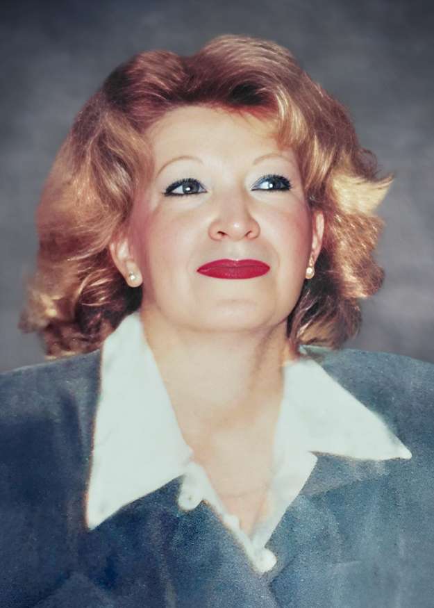 LISE GAUTHIER