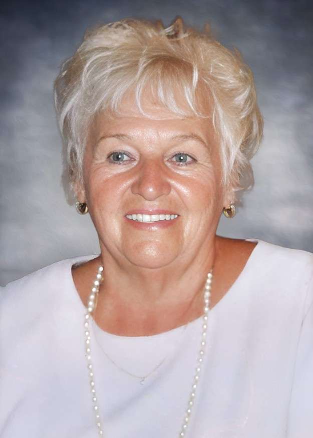 LUCILLE SIMONEAU
