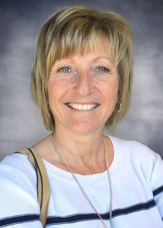 GUYLAINE THÉRIAULT