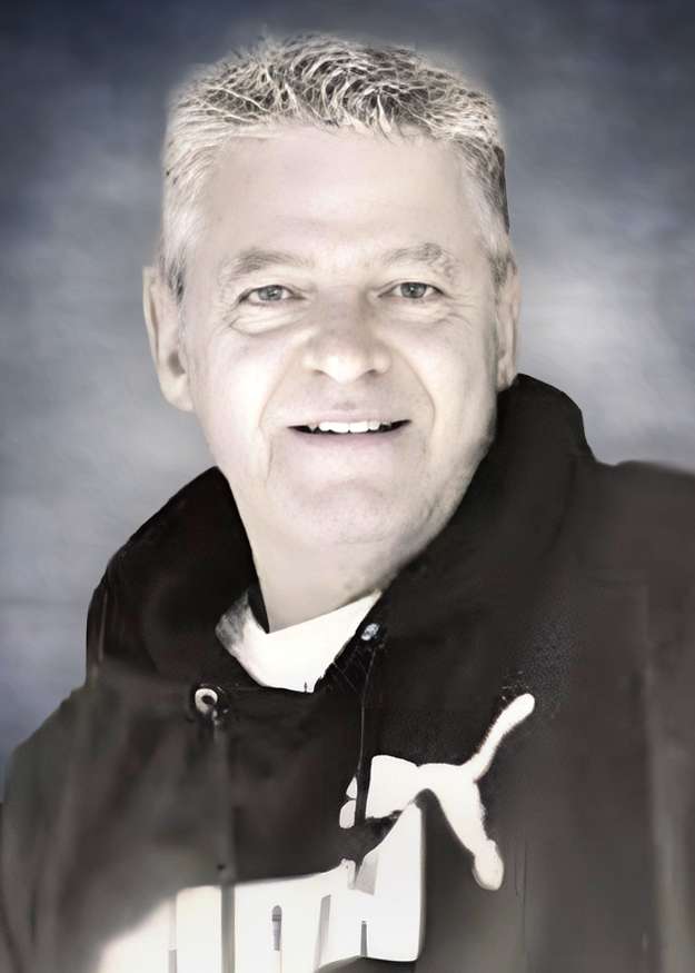 DANIEL LEBLANC