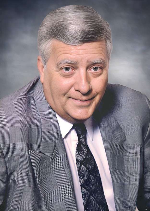 ALLAN KEYES