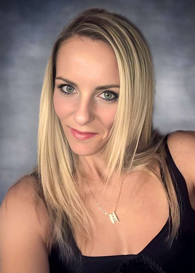 GABIE RENAUD