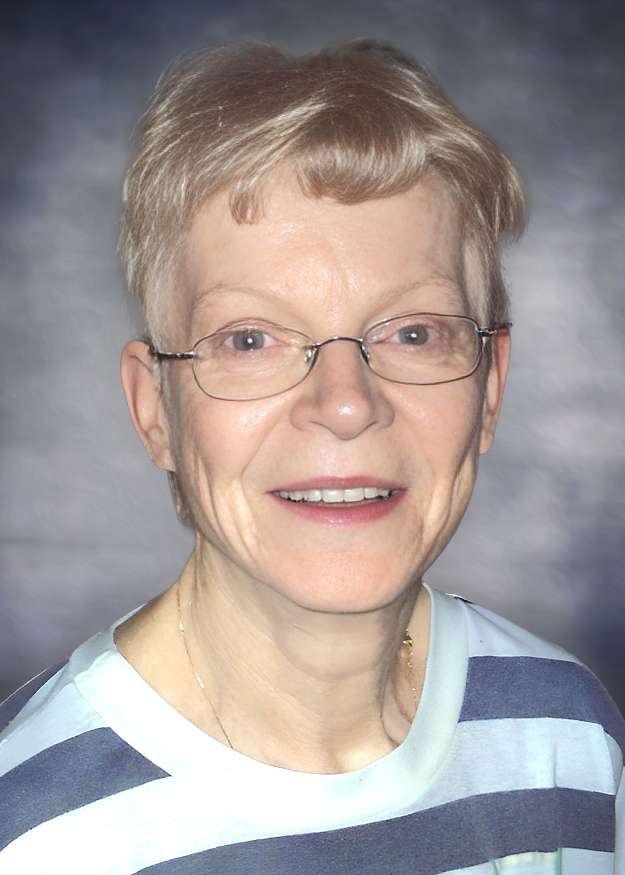 GISÈLE GIONET