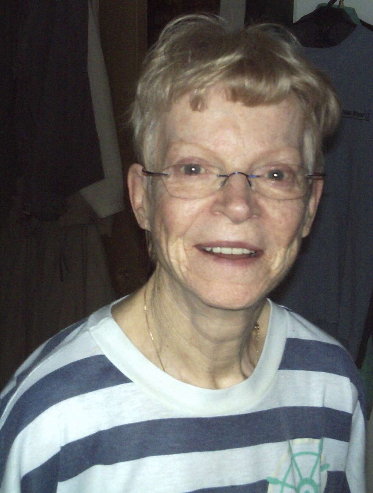 GISÈLE MIRON