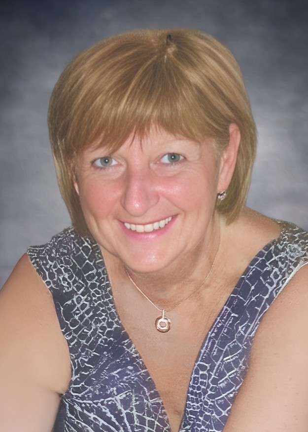 CLAIRE SAURIOL