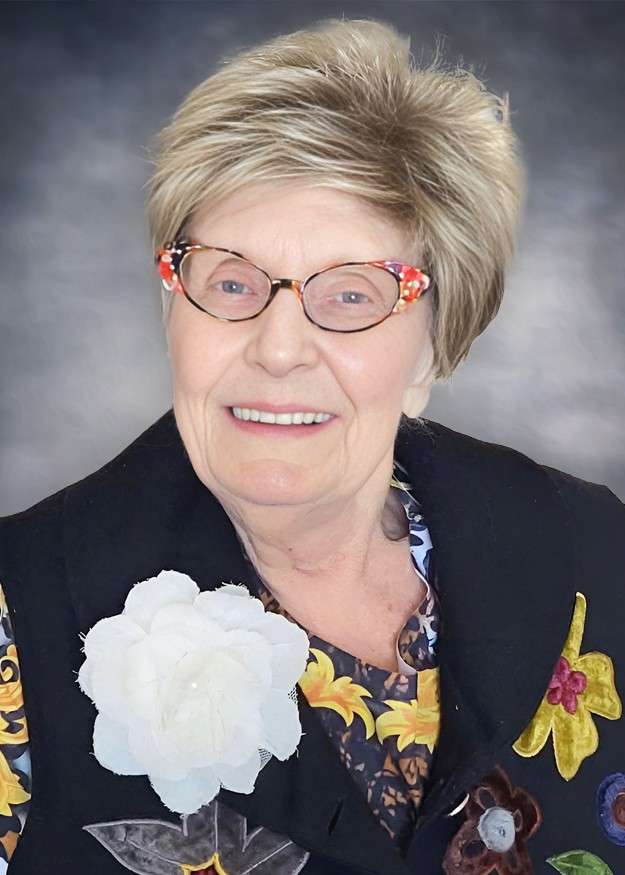 DENISE CHARLAND