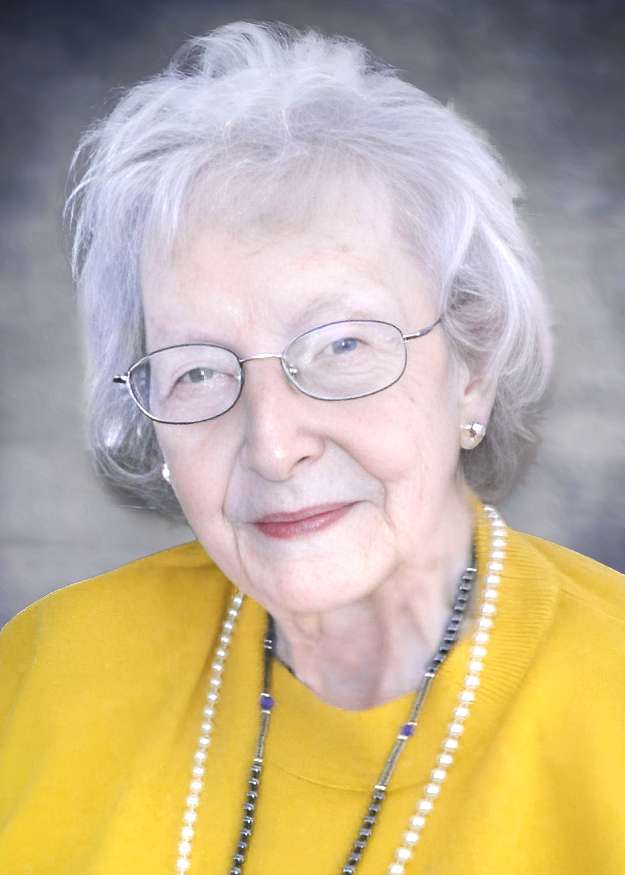 JEANNE FORTIER VITALI