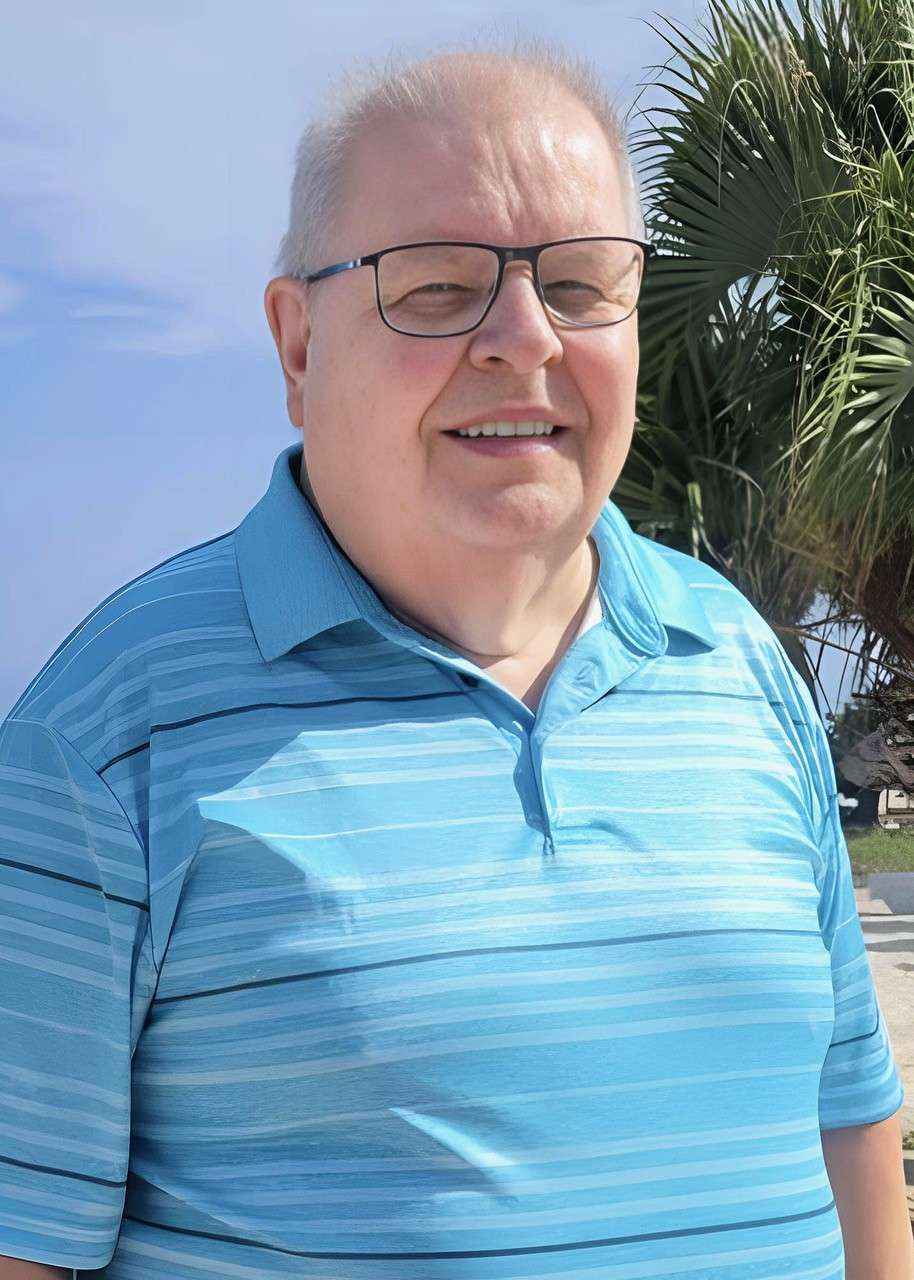 ROBERT LANGLOIS
