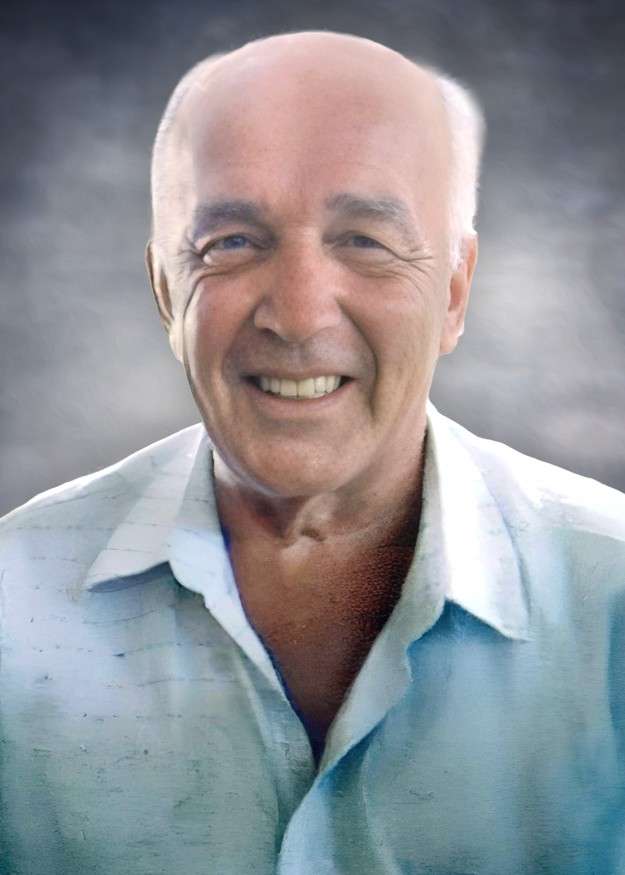 RÉJEAN OUELLET