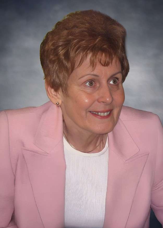 PIERRETTE RIENDEAU