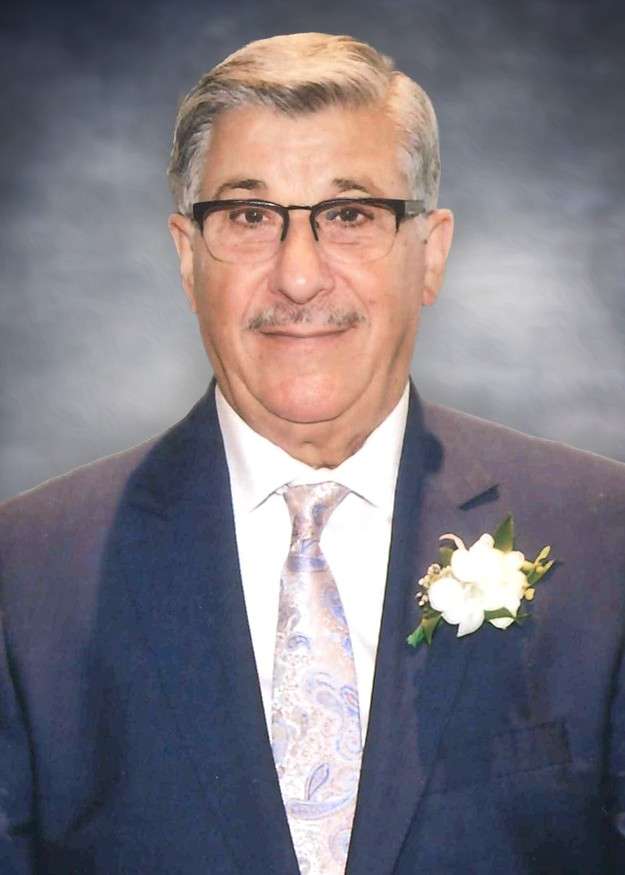 ANGELO MASCIOTRA