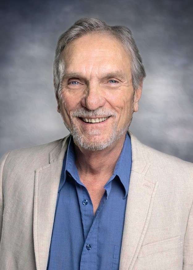 PIERRE KIMPTON