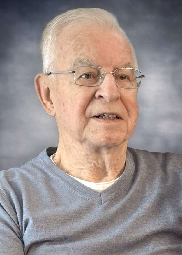 YVES CÔTÉ