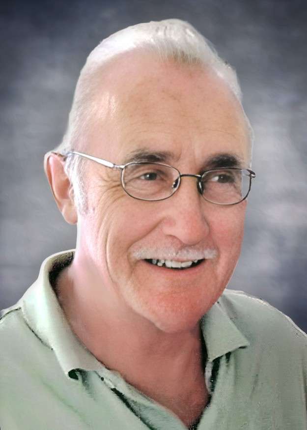PAUL-ANDRÉ POULIN