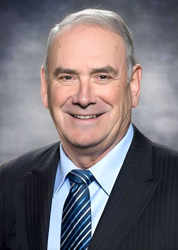 MAURICE DAOUST