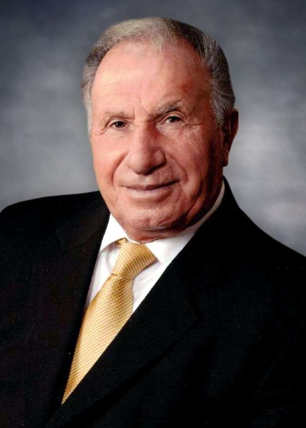 FRANCESCO BORSELLINO