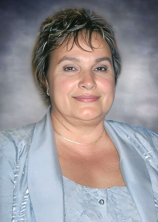 LOUISE DAMIN