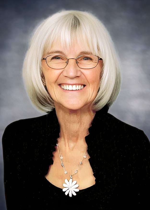 HUGUETTE HOULE