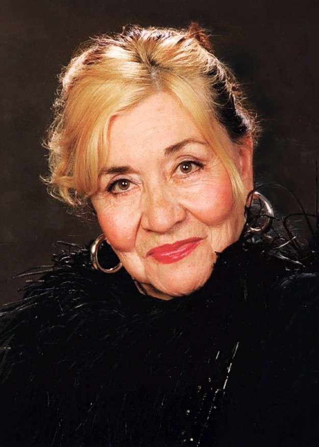 MERCEDES GOMEZ