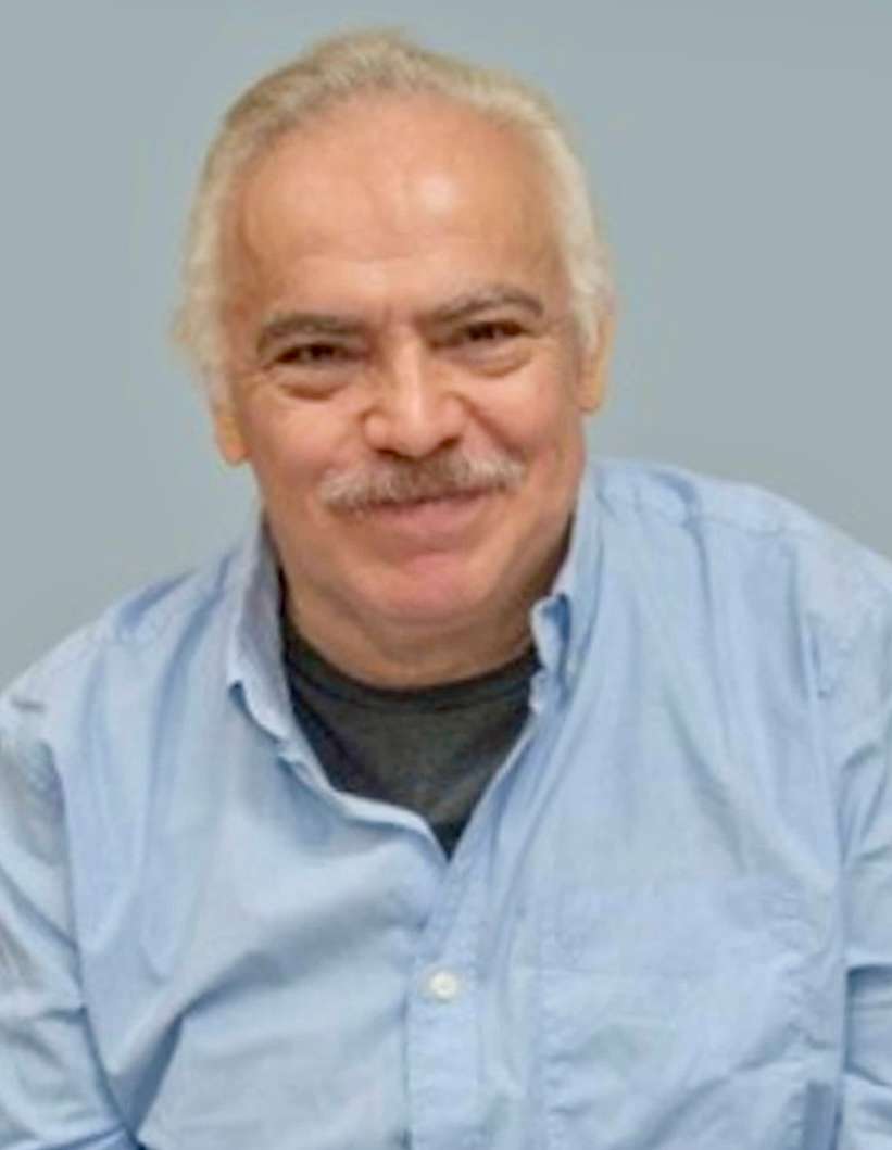 CUAUHTEMOC GIRON CARRILLO