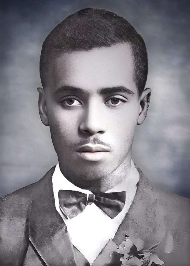 JOSEPH ELONE SUPRICE