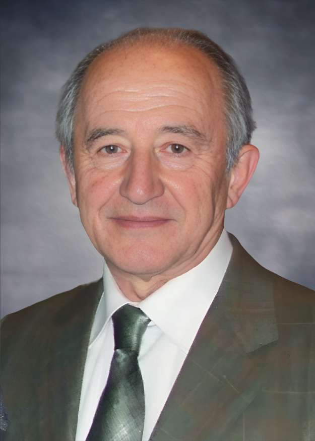EDOARDO MARONE